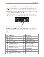 Preview for 25 page of LG Transpyre User Manual