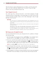 Preview for 28 page of LG Transpyre User Manual