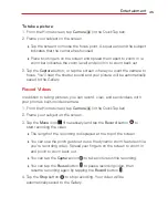 Preview for 47 page of LG Transpyre User Manual