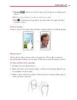 Preview for 49 page of LG Transpyre User Manual