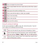 Предварительный просмотр 63 страницы LG Treasure L52VL User Manual