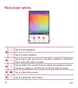 Предварительный просмотр 75 страницы LG Treasure L52VL User Manual