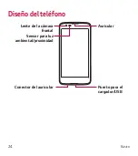 Предварительный просмотр 141 страницы LG Treasure L52VL User Manual