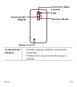 Предварительный просмотр 142 страницы LG Treasure L52VL User Manual