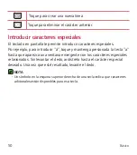 Предварительный просмотр 167 страницы LG Treasure L52VL User Manual