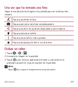 Предварительный просмотр 186 страницы LG Treasure L52VL User Manual