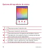 Предварительный просмотр 195 страницы LG Treasure L52VL User Manual