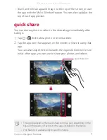 Preview for 8 page of LG Tribute Dynasty LG-SP200 User Manual