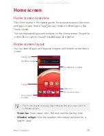 Preview for 30 page of LG Tribute Dynasty LG-SP200 User Manual