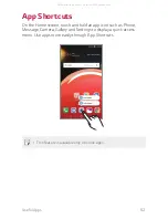 Preview for 53 page of LG Tribute Dynasty LG-SP200 User Manual