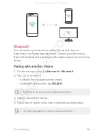 Preview for 91 page of LG Tribute Dynasty LG-SP200 User Manual