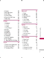 Preview for 9 page of LG Tritan AX840 User Manual