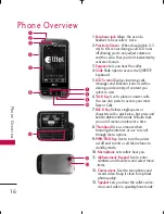 Preview for 18 page of LG Tritan AX840 User Manual