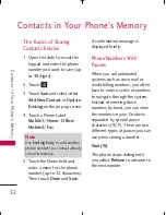 Preview for 34 page of LG Tritan AX840 User Manual