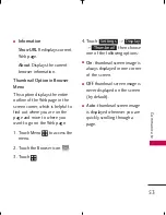 Preview for 55 page of LG Tritan AX840 User Manual