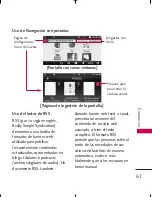 Preview for 207 page of LG Tritan AX840 User Manual