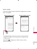 Preview for 209 page of LG Tritan AX840 User Manual