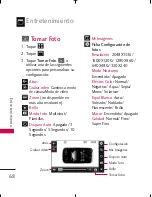 Preview for 214 page of LG Tritan AX840 User Manual