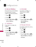 Preview for 252 page of LG Tritan AX840 User Manual