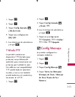 Preview for 257 page of LG Tritan AX840 User Manual