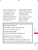 Preview for 291 page of LG Tritan AX840 User Manual