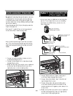 Preview for 11 page of LG Tromm DLE5955G Service Manual