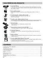 Предварительный просмотр 26 страницы LG TROMM SteamWasher WM2487H Owner'S Manual