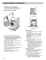 Предварительный просмотр 30 страницы LG TROMM SteamWasher WM2487H Owner'S Manual