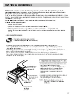 Предварительный просмотр 35 страницы LG TROMM SteamWasher WM2487H Owner'S Manual