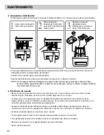 Предварительный просмотр 42 страницы LG TROMM SteamWasher WM2487H Owner'S Manual