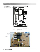 Preview for 4 page of LG TS-C092YDA0 Svc Manual