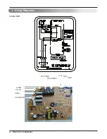 Preview for 4 page of LG TS-C1825DA1 Svc Manual