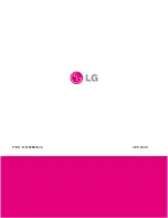 Preview for 8 page of LG TS-C2425DA1 Service Manual