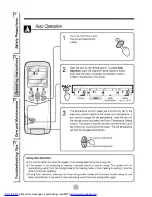 Preview for 8 page of LG TS-K1830CL Owner'S Manual