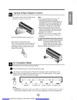 Preview for 13 page of LG TS-K1830CL Owner'S Manual