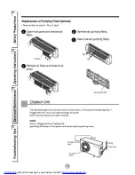 Preview for 16 page of LG TS-K1830CL Owner'S Manual