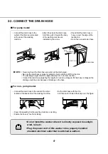 Предварительный просмотр 9 страницы LG TS1103DPN Service Manual