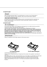 Предварительный просмотр 13 страницы LG TS1103DPN Service Manual