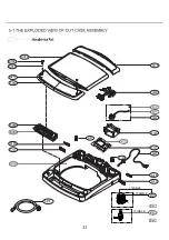 Предварительный просмотр 52 страницы LG TS1103DPN Service Manual