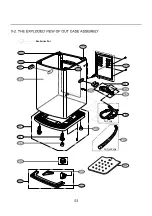 Предварительный просмотр 53 страницы LG TS1103DPN Service Manual