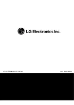 Предварительный просмотр 55 страницы LG TS1103DPN Service Manual