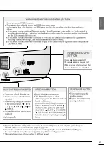 Preview for 15 page of LG TS12CM Owner'S Manual