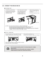 Предварительный просмотр 9 страницы LG TS1301DPS Service Manual