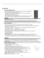 Предварительный просмотр 12 страницы LG TS1301DPS Service Manual