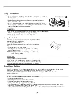 Предварительный просмотр 14 страницы LG TS1301DPS Service Manual