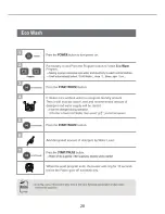 Предварительный просмотр 20 страницы LG TS1301DPS Service Manual