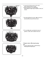 Предварительный просмотр 37 страницы LG TS1301DPS Service Manual