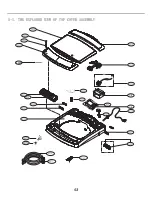 Предварительный просмотр 53 страницы LG TS1301DPS Service Manual