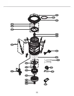 Предварительный просмотр 55 страницы LG TS1301DPS Service Manual