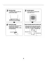 Предварительный просмотр 6 страницы LG TS1800DPS Service Manual